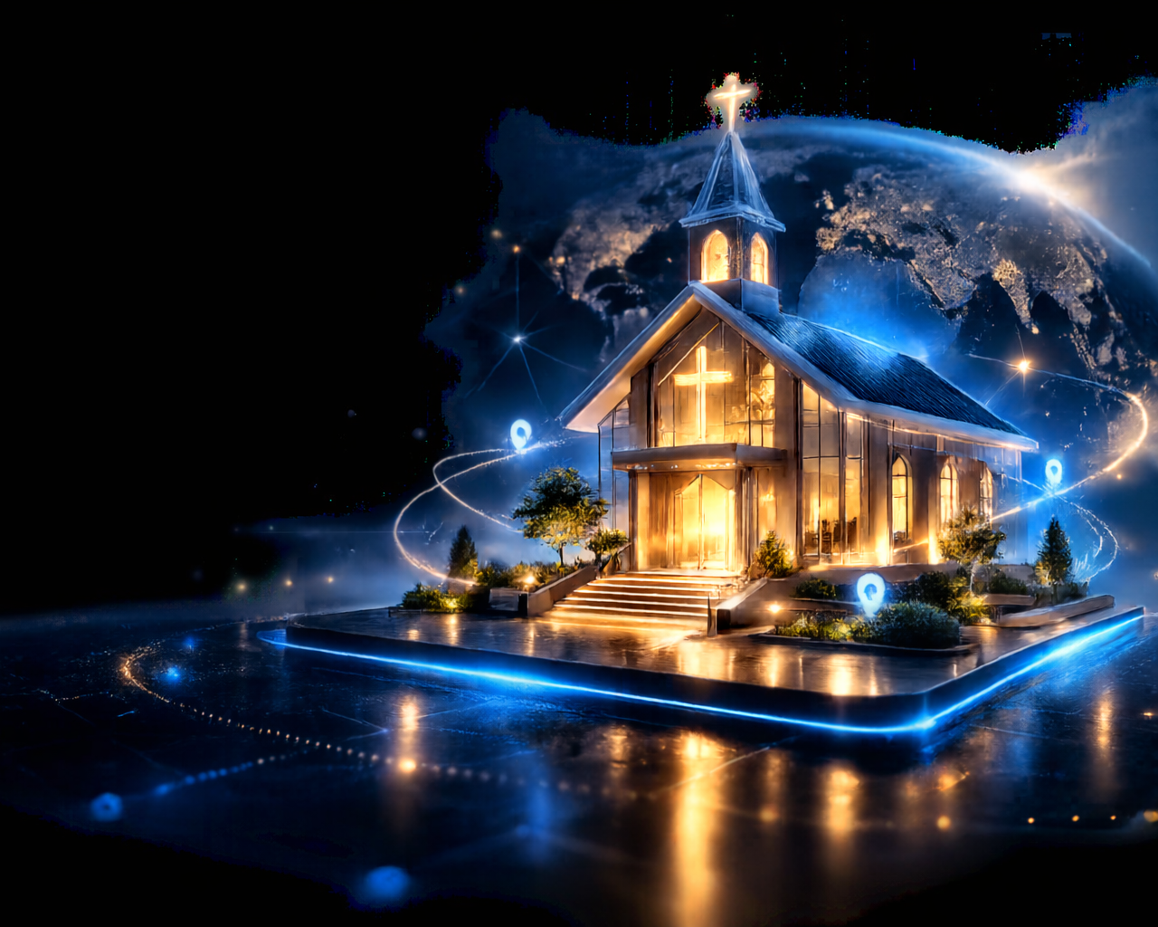 Crossover Bible Fellowship